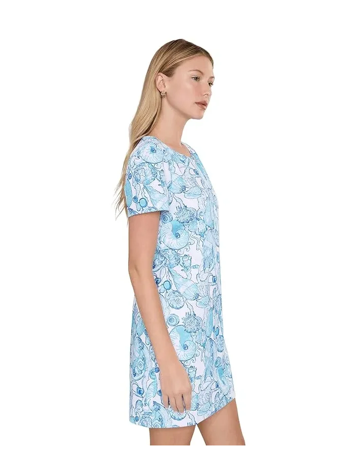 Ромпер Melodie Skirted Lilly Pulitzer — 3