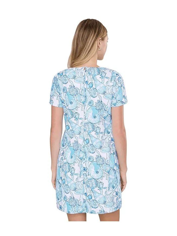 Ромпер Melodie Skirted Lilly Pulitzer — 4
