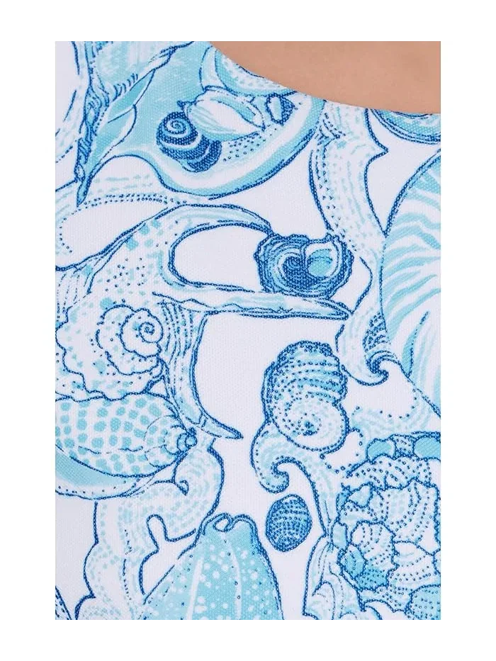 Ромпер Melodie Skirted Lilly Pulitzer — 5