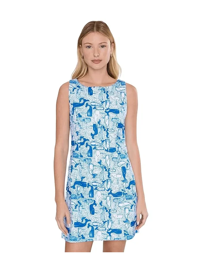 Комбинезон шифт Oriana Lilly Pulitzer — 1