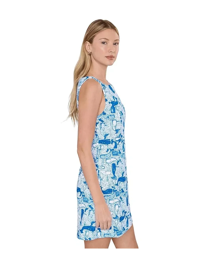 Комбинезон шифт Oriana Lilly Pulitzer — 3