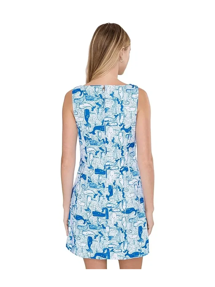 Комбинезон шифт Oriana Lilly Pulitzer — 4