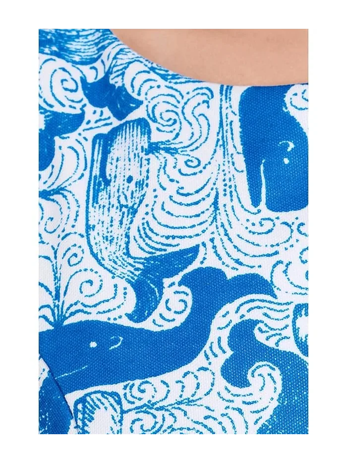 Комбинезон шифт Oriana Lilly Pulitzer — 5