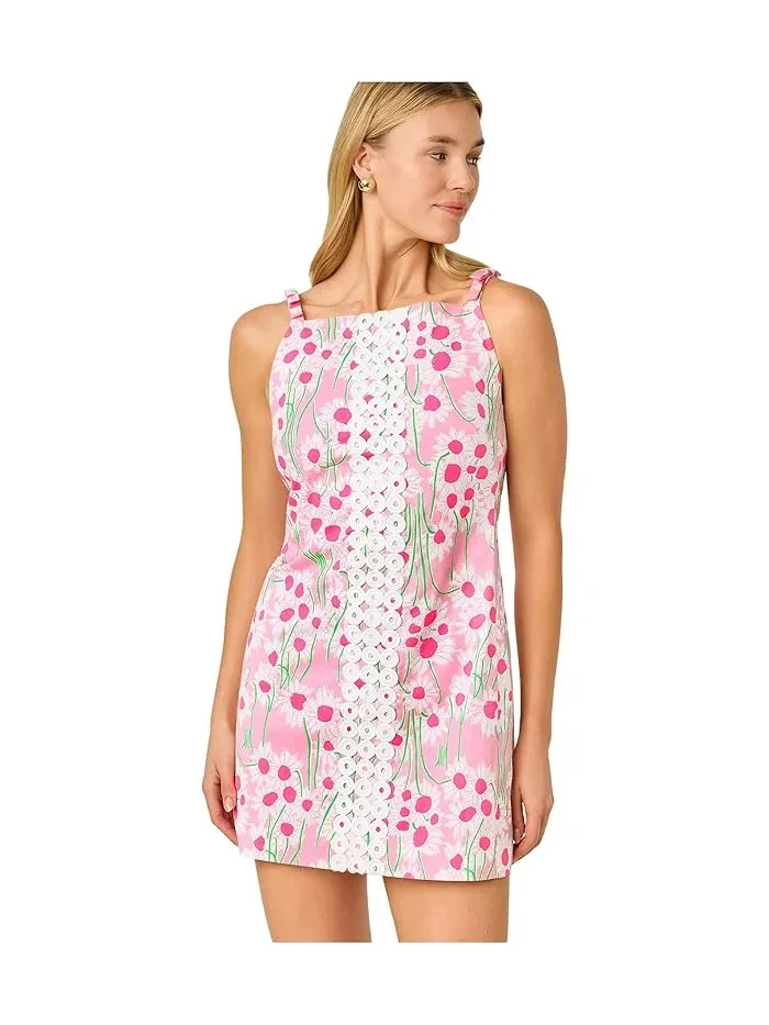 Ромпер Lilly Pulitzer Delores Sleeveless — 1