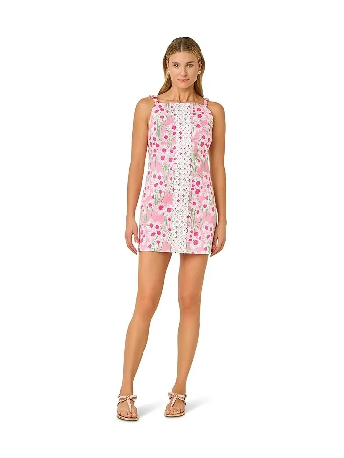 Ромпер Lilly Pulitzer Delores Sleeveless — 2