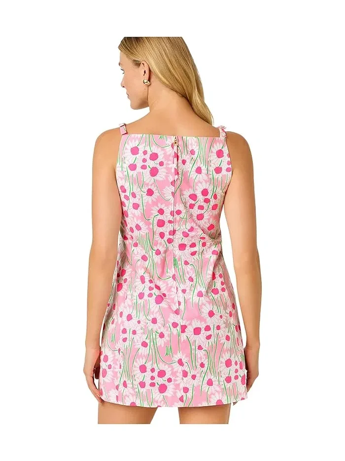 Ромпер Lilly Pulitzer Delores Sleeveless — 3