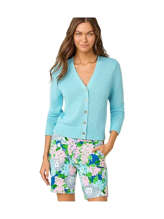 Кардиган Tippery Lilly Pulitzer — 1
