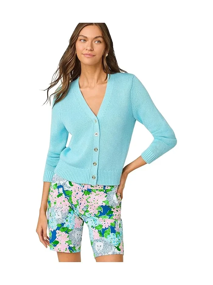 Кардиган Tippery Lilly Pulitzer — 3
