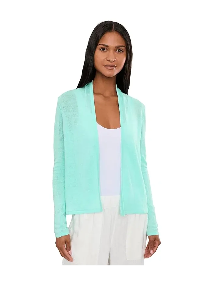 Кардиган с кистями Faretta Lilly Pulitzer — 1