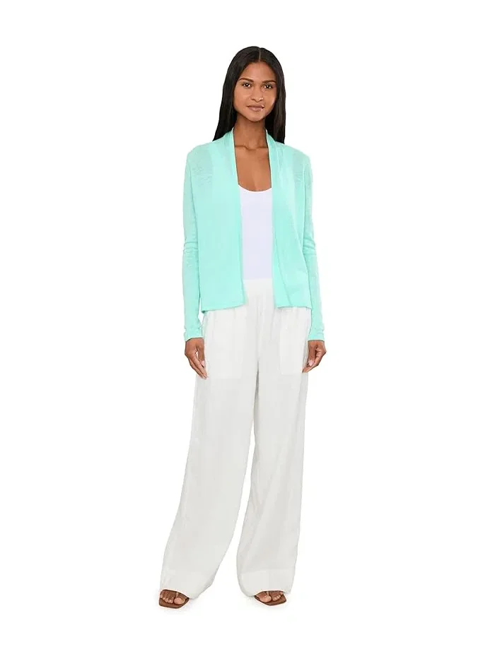 Кардиган с кистями Faretta Lilly Pulitzer — 2