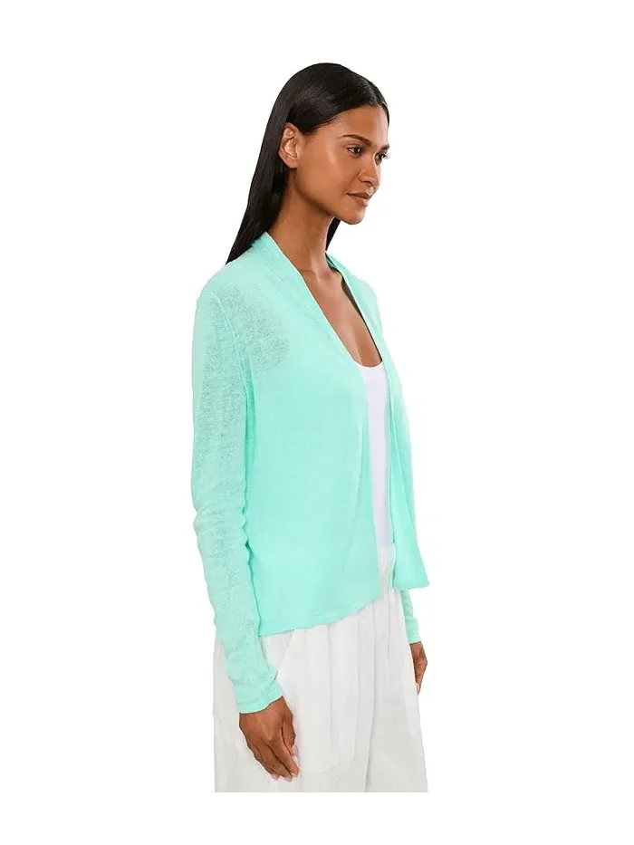 Кардиган с кистями Faretta Lilly Pulitzer — 3