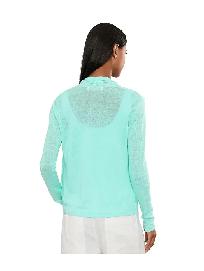 Кардиган с кистями Faretta Lilly Pulitzer — 4