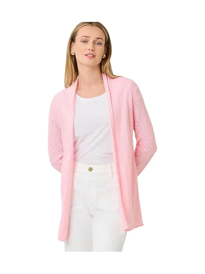 Кардиган длинный Faretta Lilly Pulitzer — 1