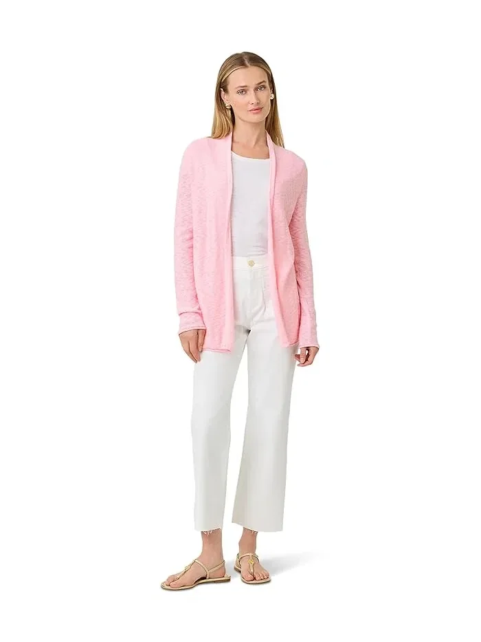 Кардиган длинный Faretta Lilly Pulitzer — 2