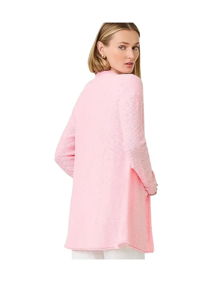 Кардиган длинный Faretta Lilly Pulitzer — 3