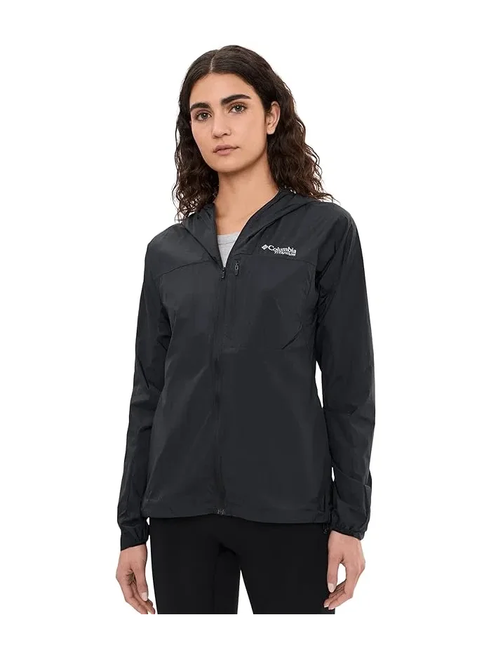 Ветровка Khyex Pro Wind Jacket Columbia — 1