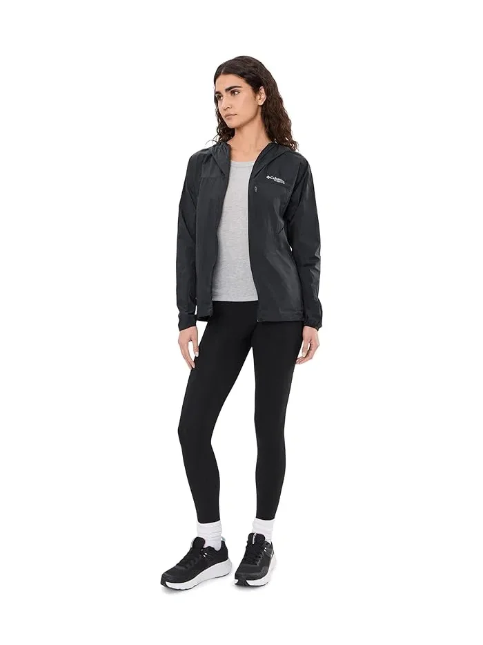 Ветровка Khyex Pro Wind Jacket Columbia — 2