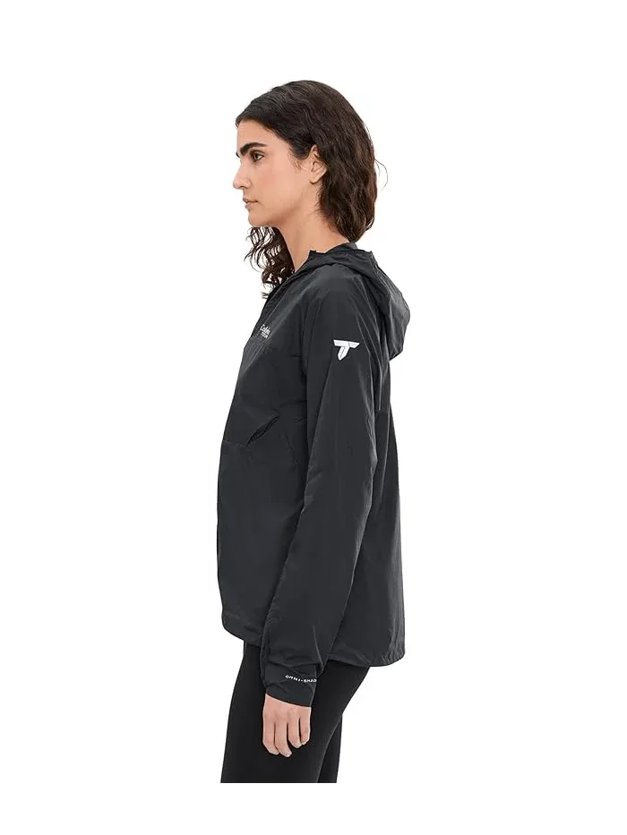 Ветровка Khyex Pro Wind Jacket Columbia — 3