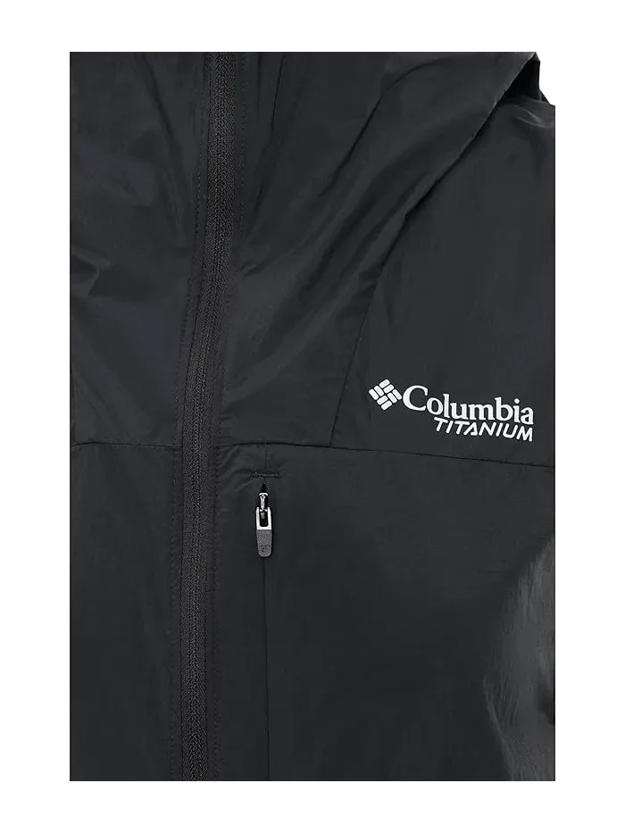 Ветровка Khyex Pro Wind Jacket Columbia — 5