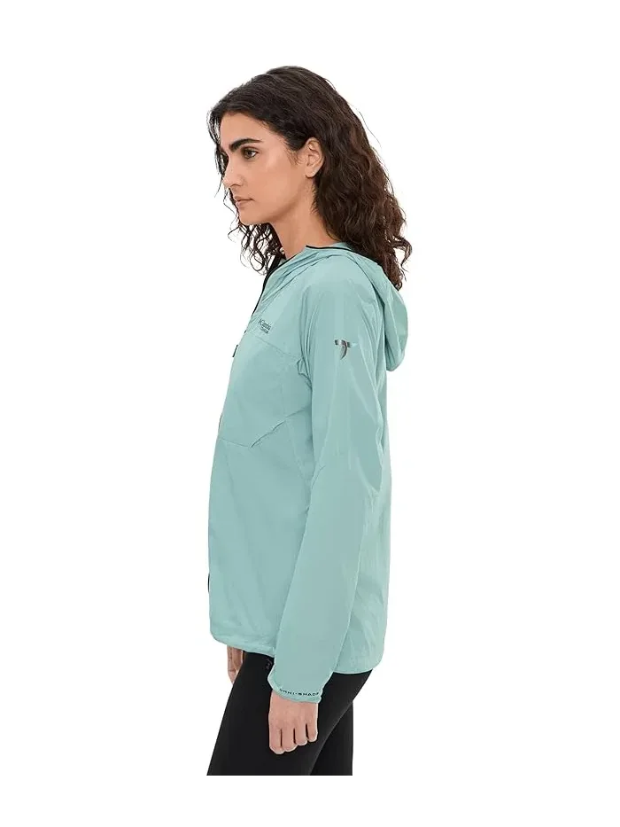 Ветровка Columbia Khyex Pro Wind Jacket — 3