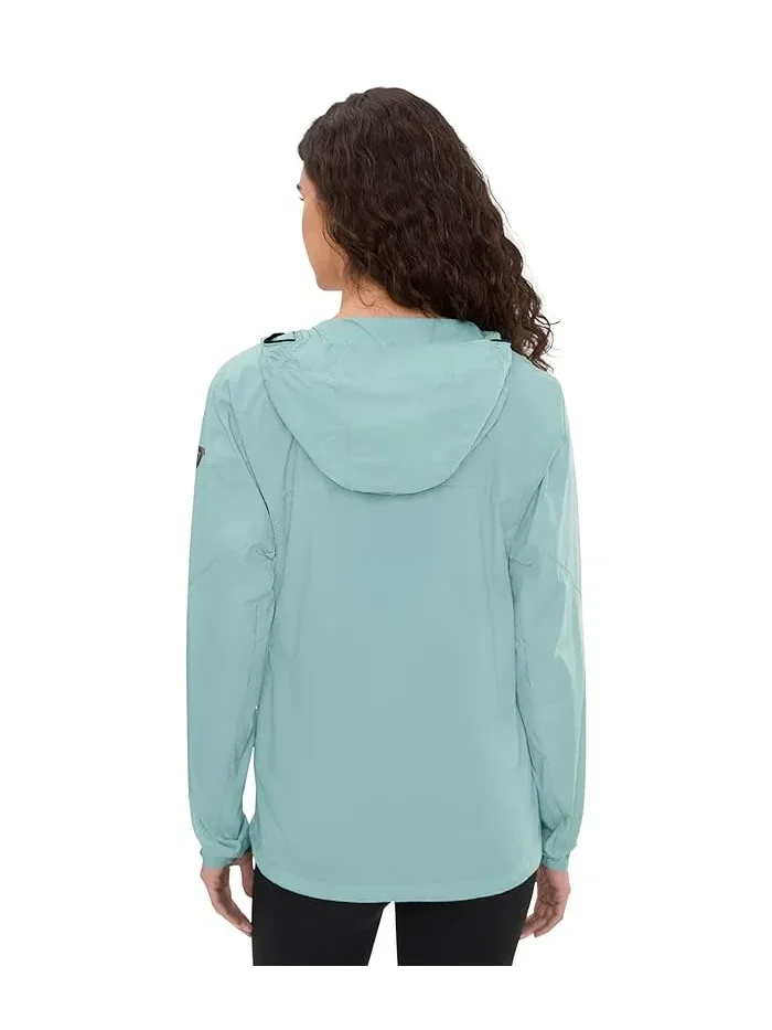 Ветровка Columbia Khyex Pro Wind Jacket — 4