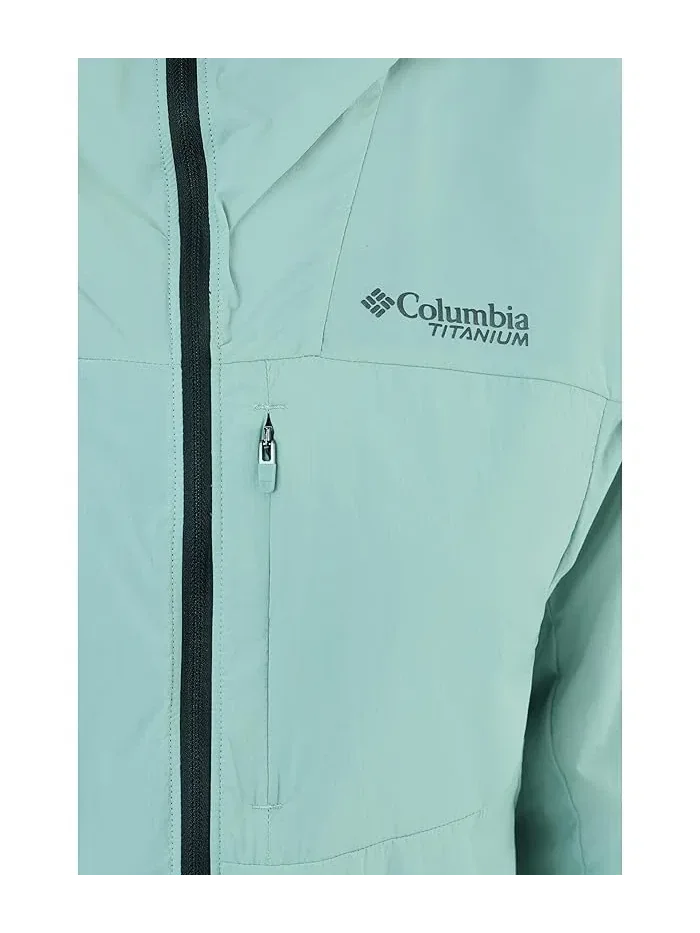 Ветровка Columbia Khyex Pro Wind Jacket — 5