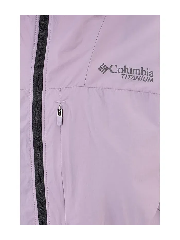 Ветровка Khyex Pro Columbia — 5