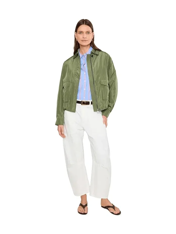 Ветровка Lauren Ralph Lauren — 2