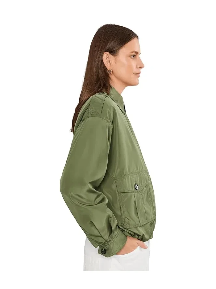 Ветровка Lauren Ralph Lauren — 3