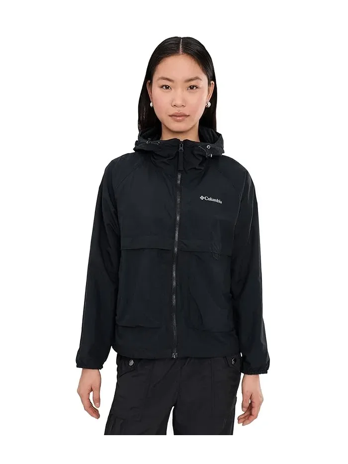 Ветровка Spire Valley Windbreaker Columbia — 1