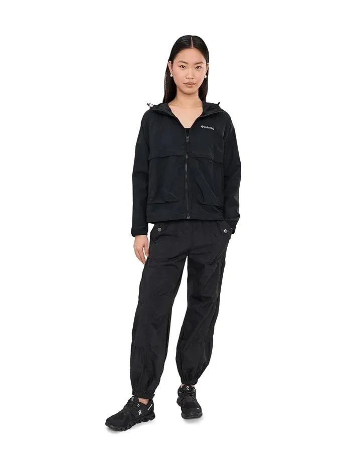Ветровка Spire Valley Windbreaker Columbia — 2
