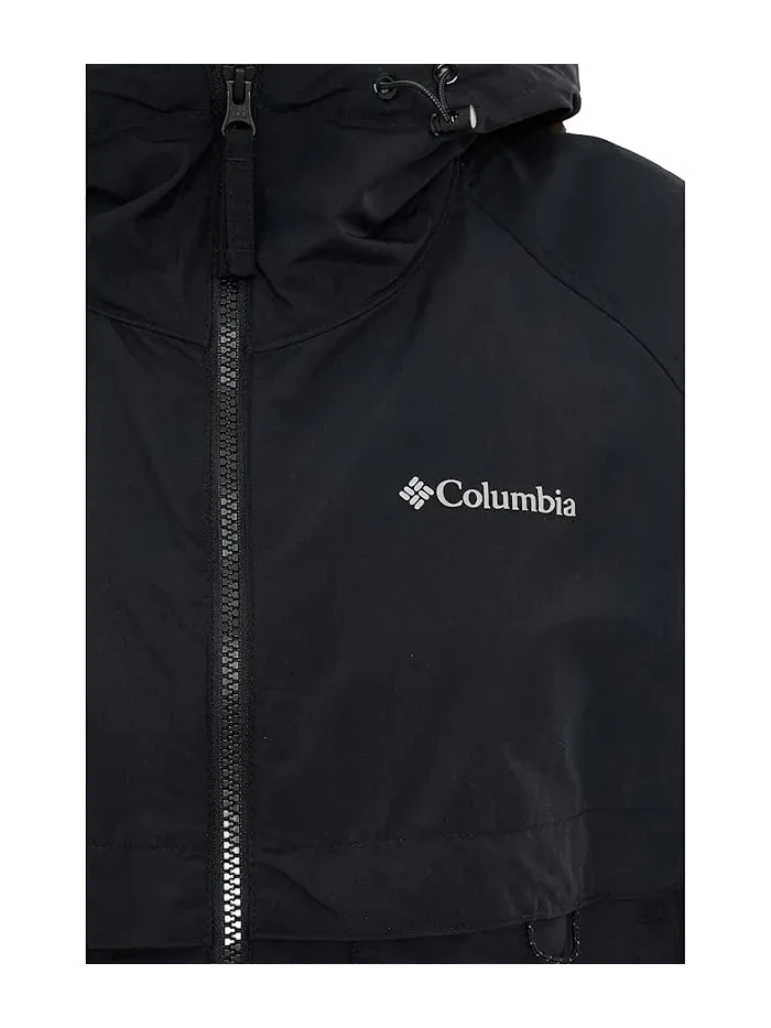 Ветровка Spire Valley Windbreaker Columbia — 5