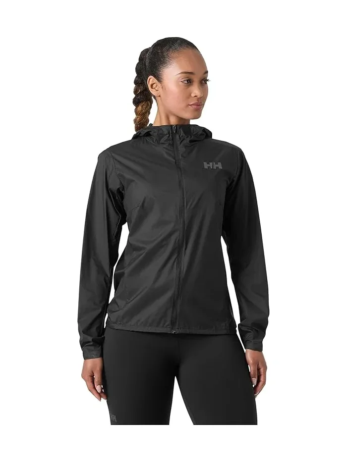 Ветровка Helly Hansen Windbreaker — 1