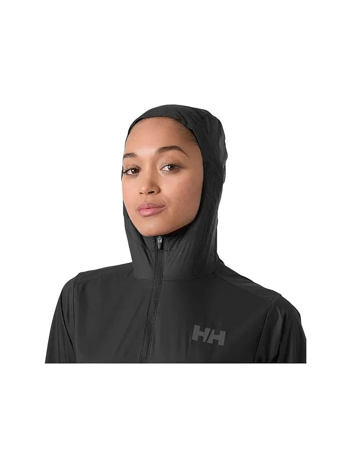 Ветровка Helly Hansen Windbreaker — 3