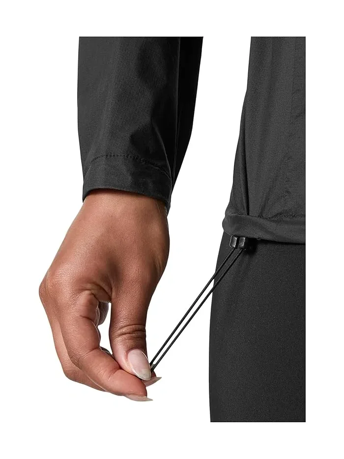 Ветровка Helly Hansen Windbreaker — 4