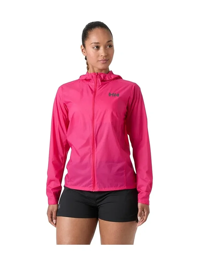 Ветровка Helly Hansen Windbreaker — 1