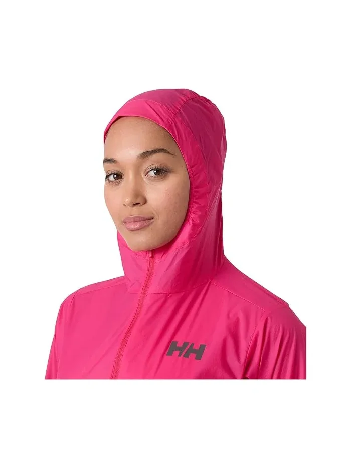Ветровка Helly Hansen Windbreaker — 3