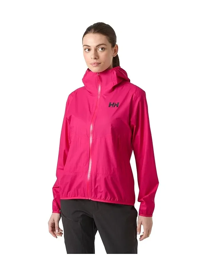 Ветровка водонепроницаемая Windbreaker Helly Hansen — 1