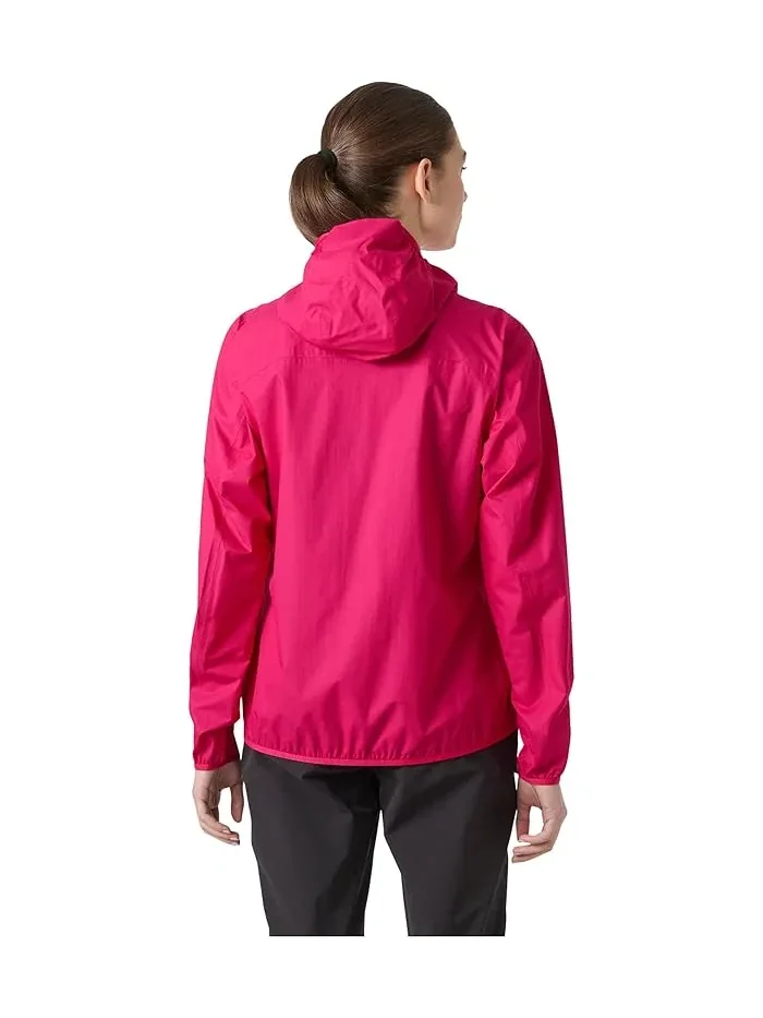 Ветровка водонепроницаемая Windbreaker Helly Hansen — 2