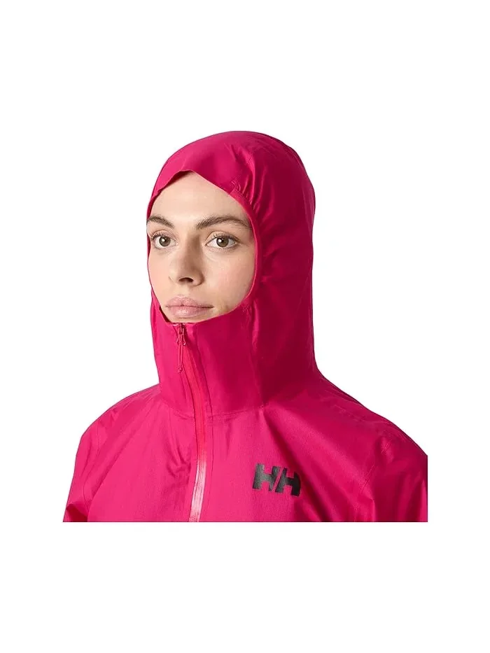 Ветровка водонепроницаемая Windbreaker Helly Hansen — 3