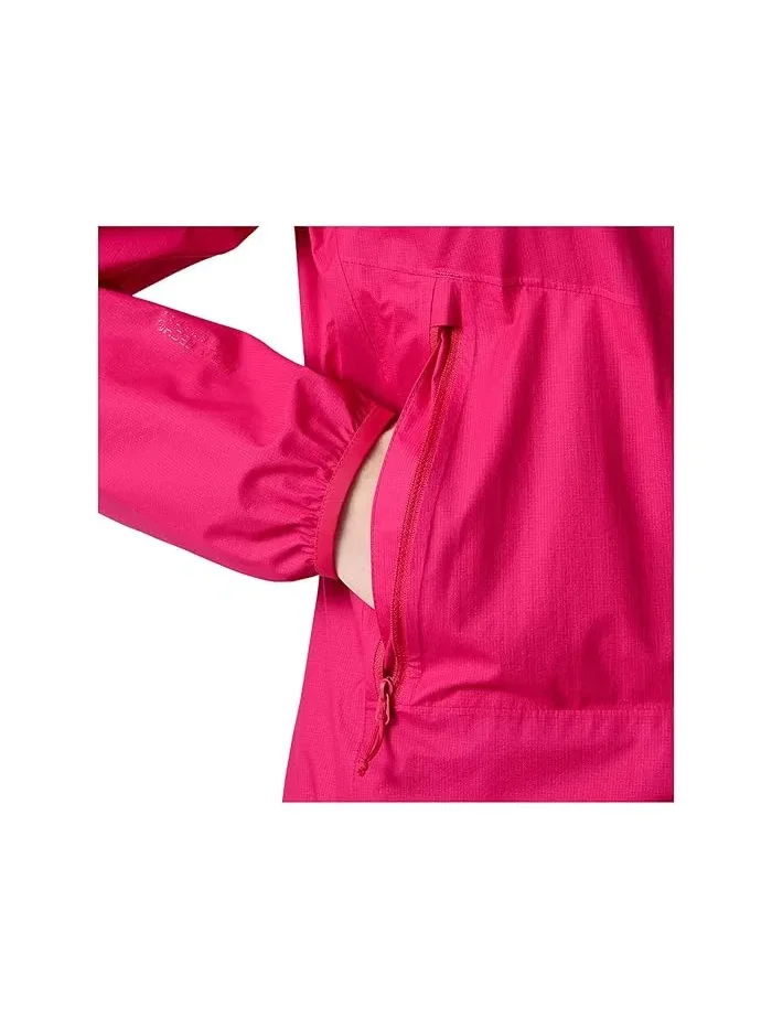 Ветровка водонепроницаемая Windbreaker Helly Hansen — 5