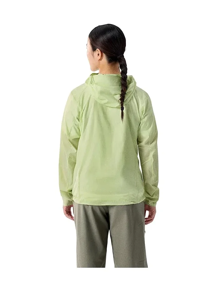 Ветровка Squamish Hoodie Arc'teryx — 3