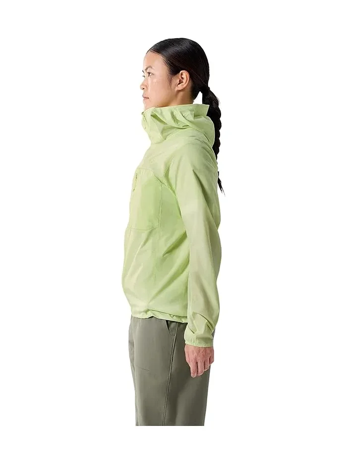 Ветровка Squamish Hoodie Arc'teryx — 4