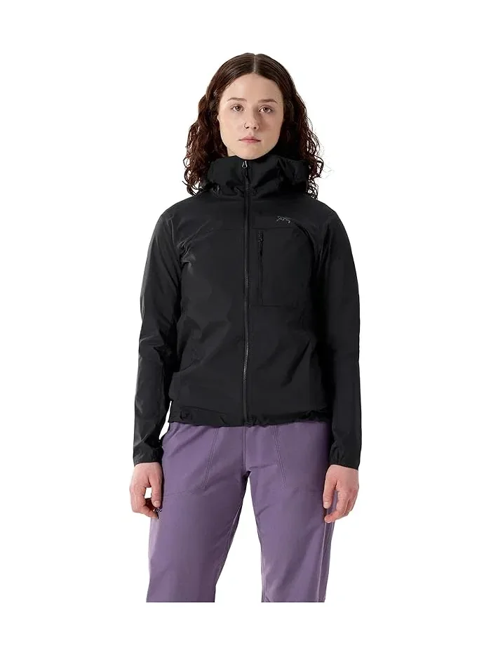 Ветровка Squamish Hoodie Arc'teryx — 1