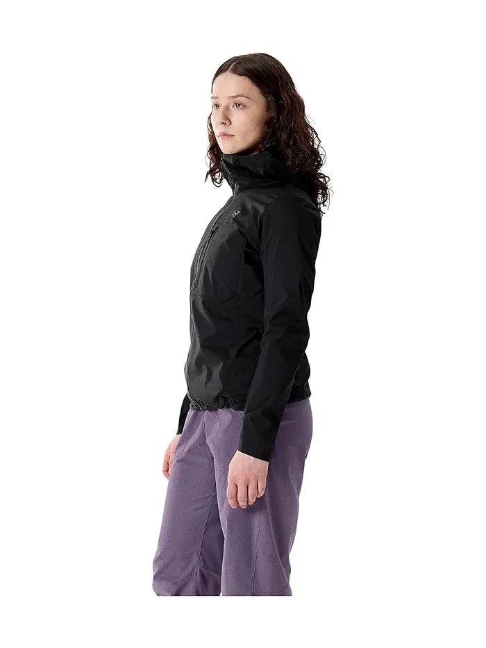 Ветровка Squamish Hoodie Arc'teryx — 2