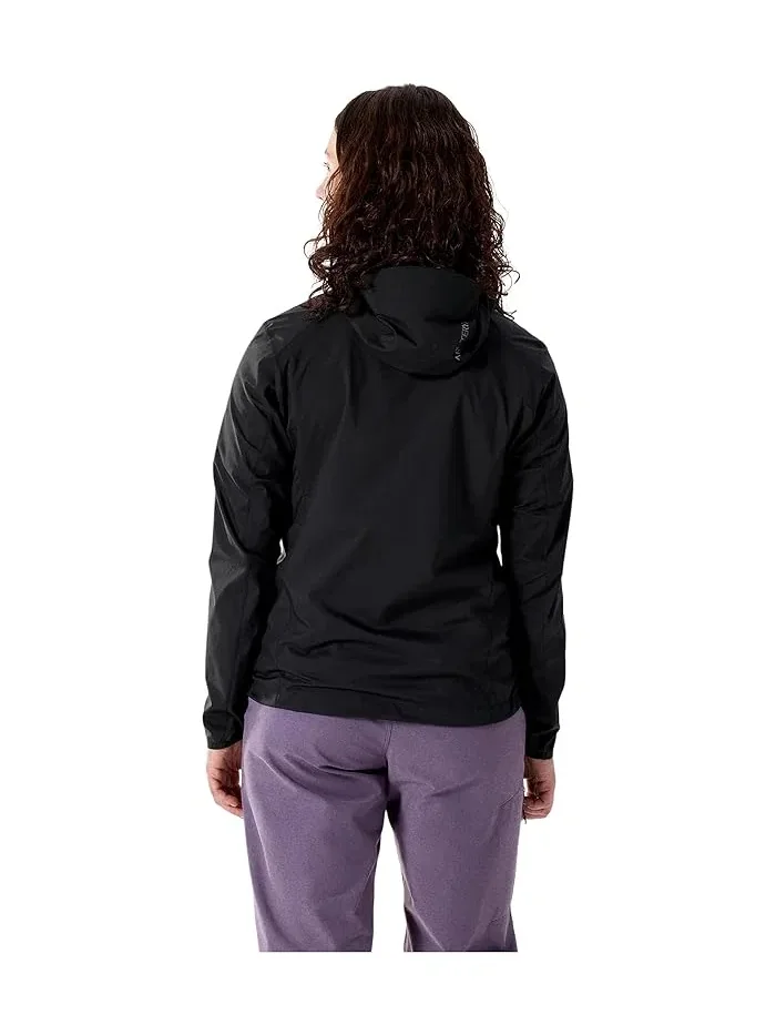 Ветровка Squamish Hoodie Arc'teryx — 3
