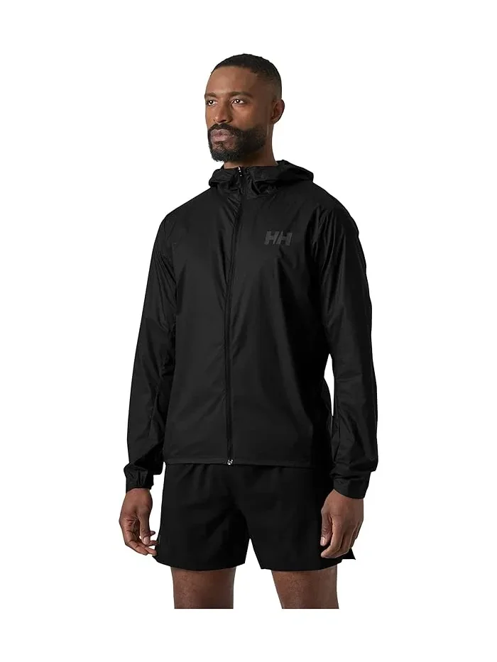 Ветровка Windbreaker Helly Hansen — 1