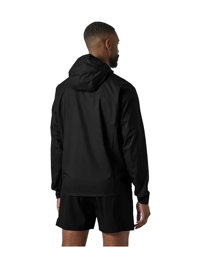 Ветровка Windbreaker Helly Hansen — 2
