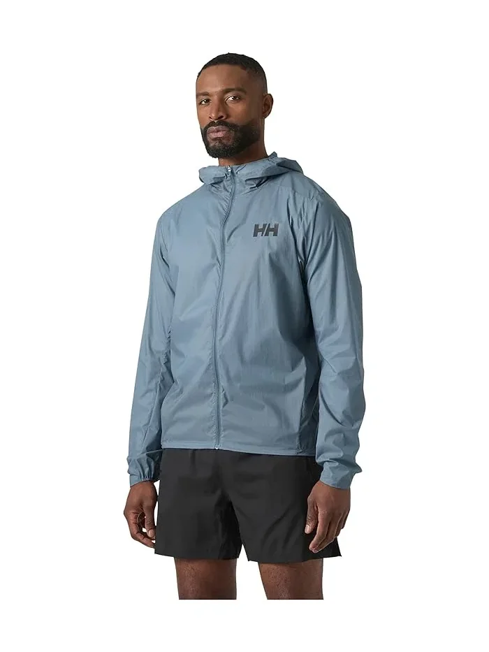 Ветровка легкая Windbreaker Helly Hansen — 1