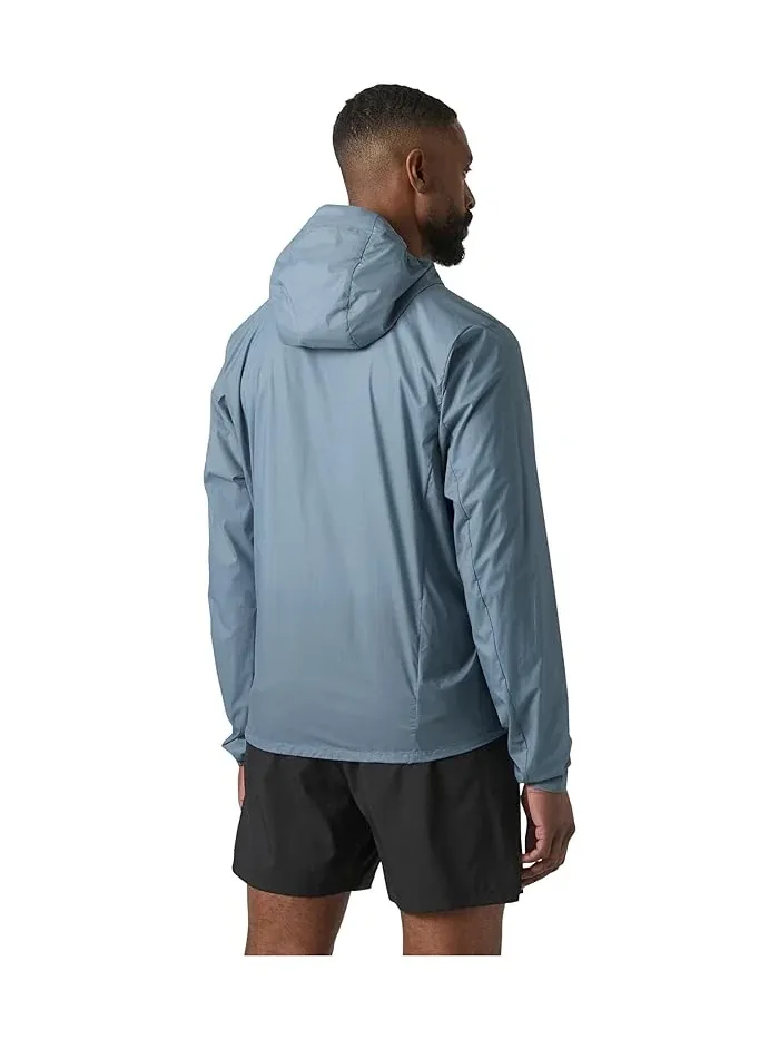 Ветровка легкая Windbreaker Helly Hansen — 2